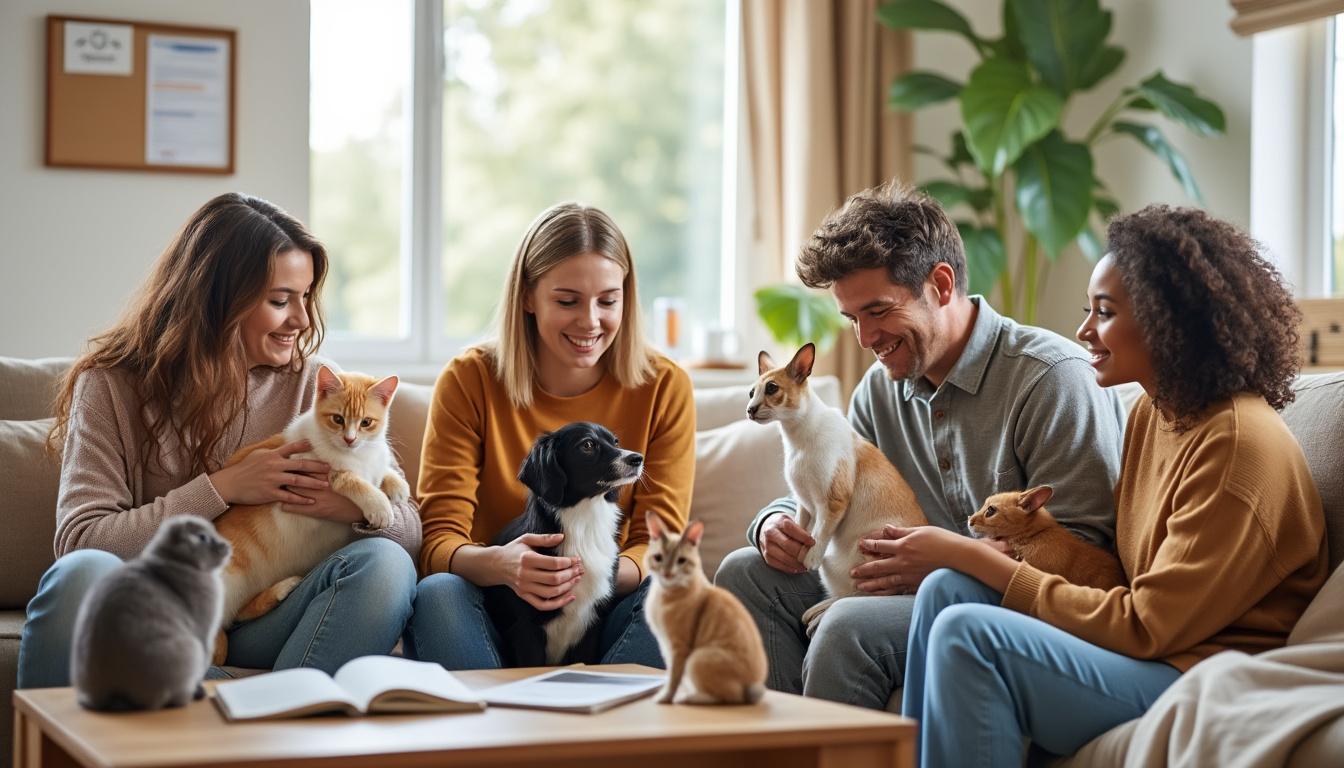 Assurance Animaux MGEN : L'avis des Adhérents Dévoilé