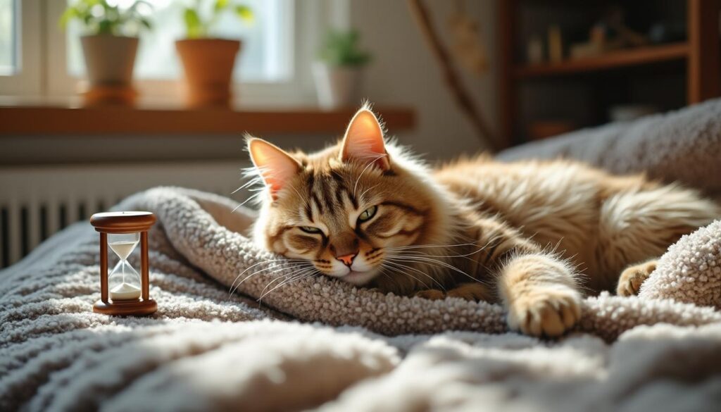 découvrez combien de temps un chat peut rester sans manger avant que sa santé soit en danger, les signes d'alerte à surveiller, et les conseils pour assurer le bien-être de votre félin.