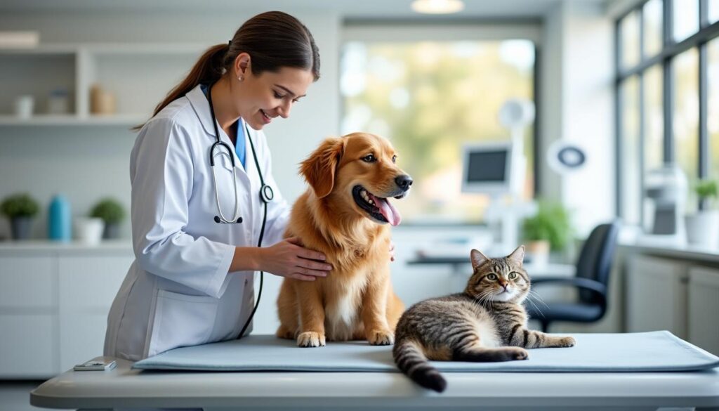 découvrez les critères essentiels pour bien choisir votre contrat d'assurance animaux avec animaux santé. avis, conseils et guide complet pour protéger efficacement votre compagnon.