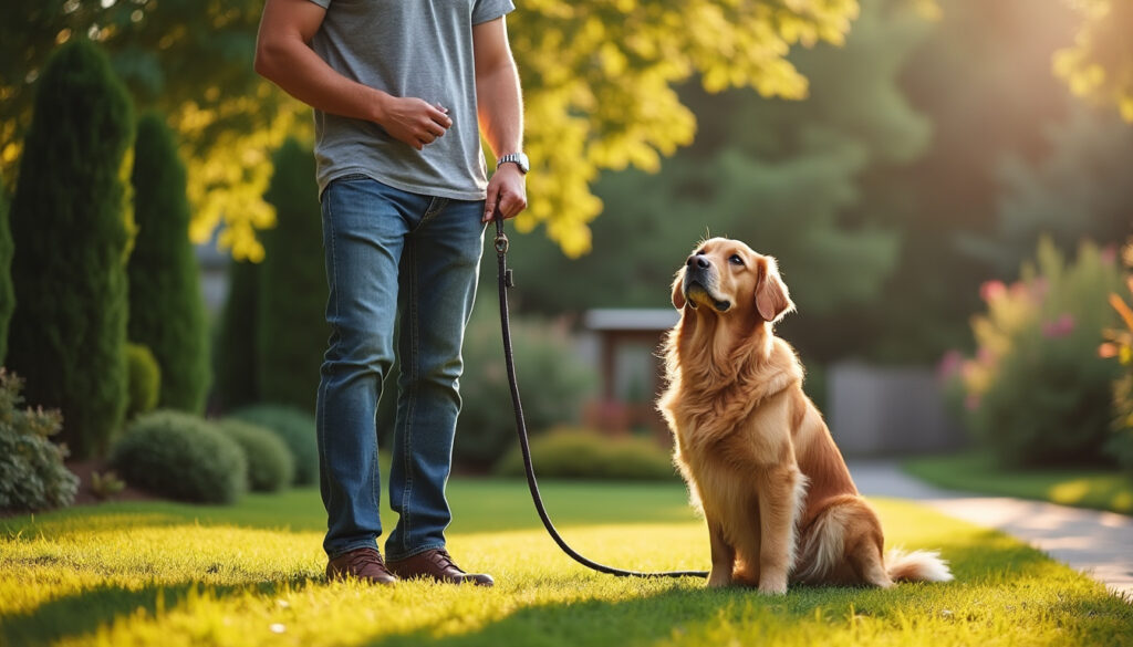 découvrez combien de temps après avoir mangé votre chien doit sortir pour faire ses besoins, afin de garantir son bien-être et éviter les accidents à la maison.