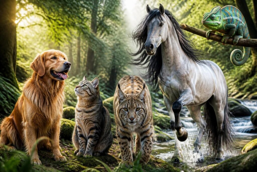 découvrez les significations et idées liées à l'expression 'animal en c' dans notre guide complet, explorant son usage et ses interprétations.