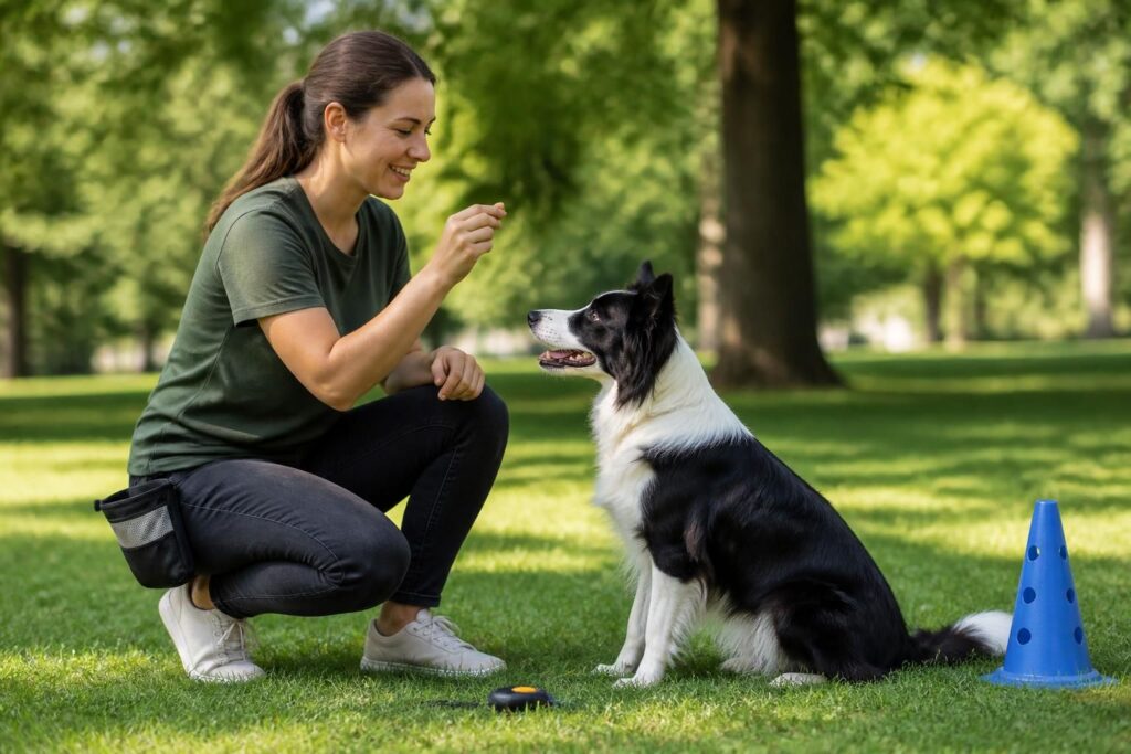 découvrez des méthodes efficaces d'éducation positive pour un chien obéissant, respectueux et heureux. apprenez à renforcer les bons comportements grâce à des techniques bienveillantes.