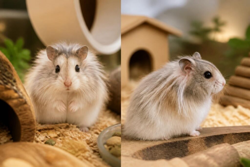découvrez tout sur le hamster angora : son prix, ses différentes couleurs et son tempérament pour bien choisir ce petit compagnon affectueux.