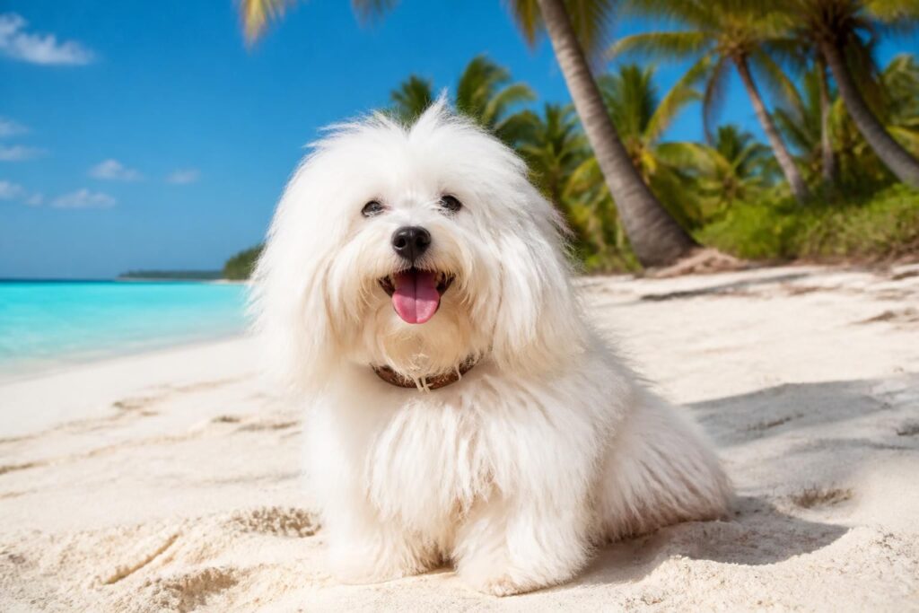 découvrez tout sur le coton de tulear : son origine, ses caractéristiques uniques et son prix. un chien d’exception au charme irrésistible.