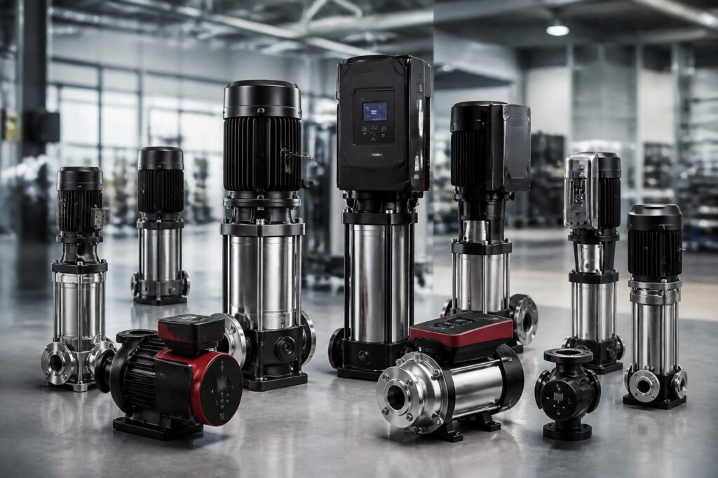 découvrez tout sur les pompes grundfos : guide complet des modèles, fonctionnalités, et conseils pour bien choisir votre pompe grundfos.