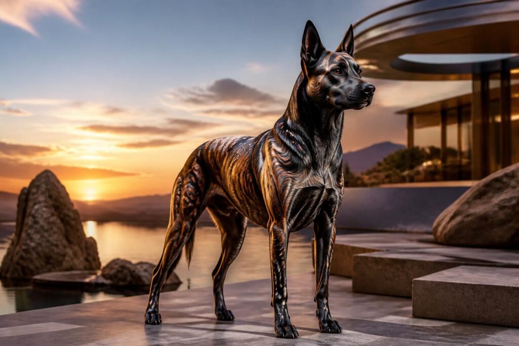 découvrez une sélection originale et rare de prénoms masculins pour chien commençant par la lettre a, idéale pour 2026.
