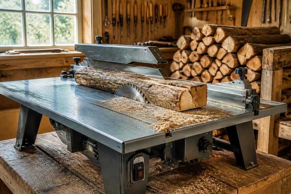découvrez notre service de location de scie sur table bois, idéal pour la coupe de bois de chauffage. profitez d'un outil polyvalent pour tous vos travaux de découpe avec simplicité et efficacité.